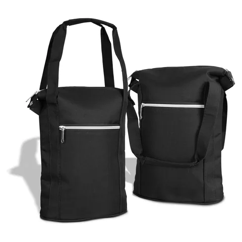Provence Wine Cooler Bag black