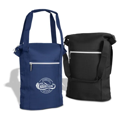 Provence Wine Cooler Bag