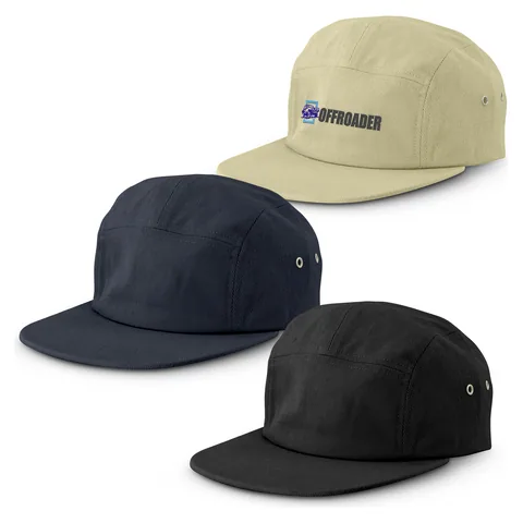 Catalyst Cap