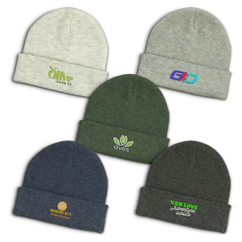 Everest Heather Beanie