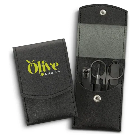 Estima Manicure Set
