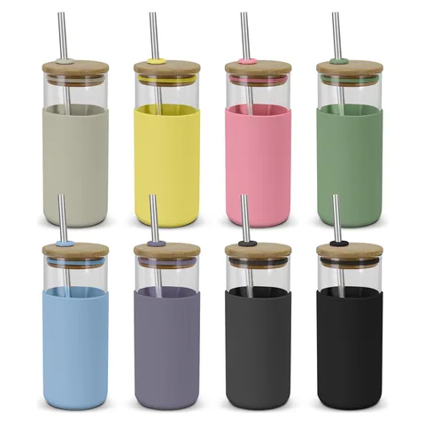 Alchemy Glass Tumbler