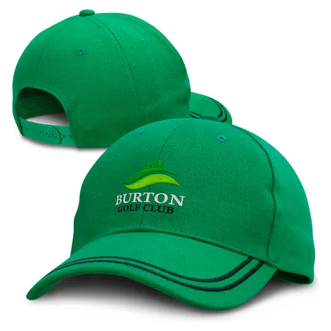 Tulsa Cap