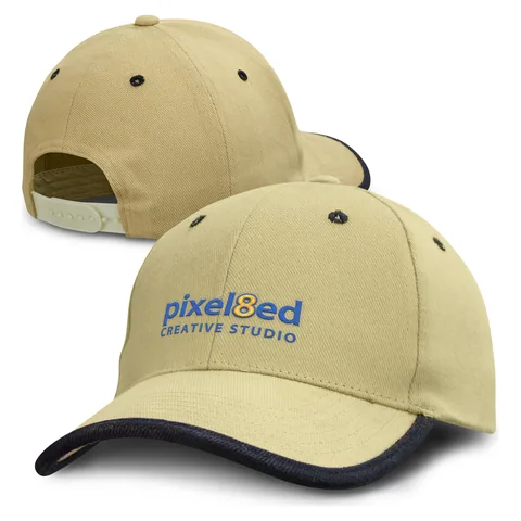 Springfield Cap
