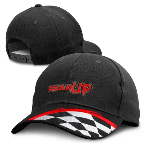 Formula Cap