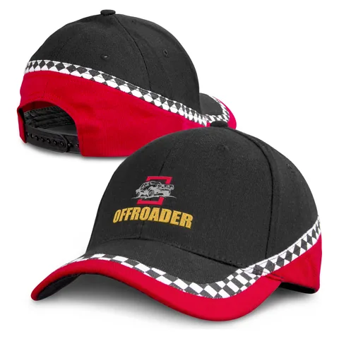 Circuit Cap