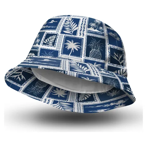 Sonny Custom Bucket Hat