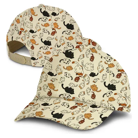 Falcon Custom Cap