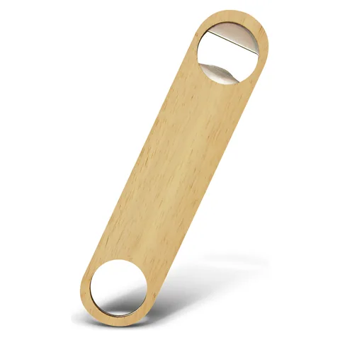 Napa Bottle Opener in natural