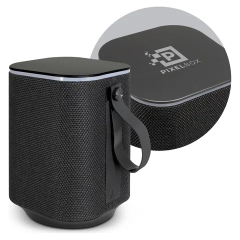 Lumos Bluetooth Speaker