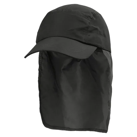 Legionnaire Hat black