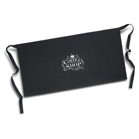 Carolina Denim Waist Apron
