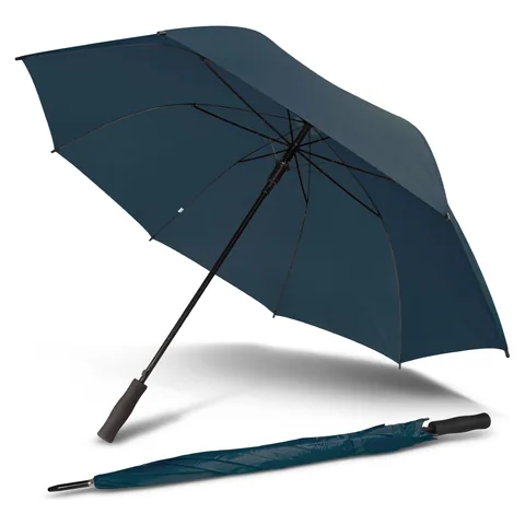 Pro-Am Umbrella in blue
