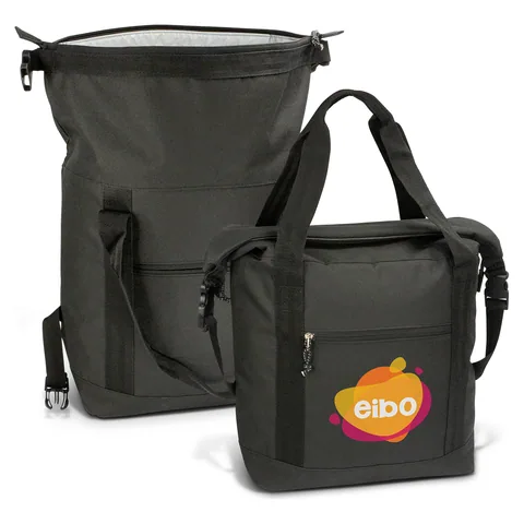 Roll Top Cooler Bag