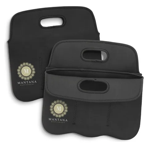 Neoprene Stubby Cooler Bag