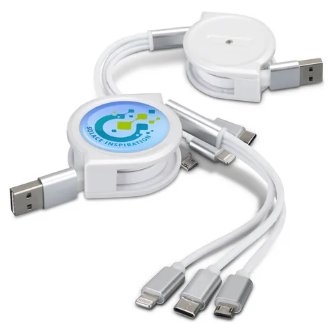 Volt Charging Cable