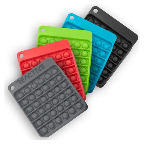 Pop Bubble Board
