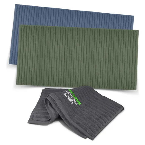 Palms Luxury Towel