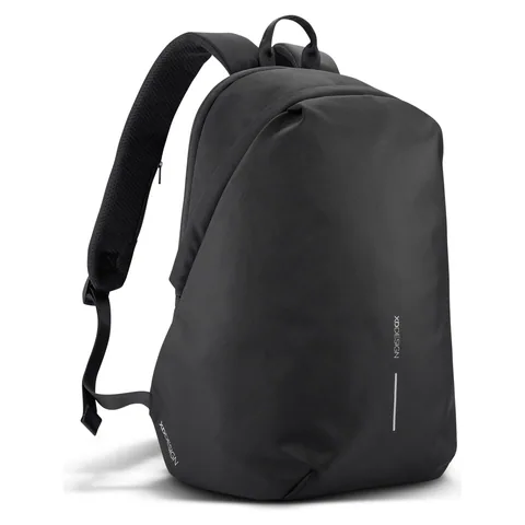 Bobby Soft Backpack in black