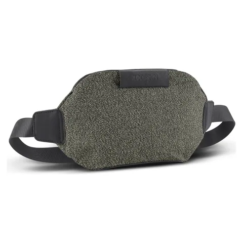 Urban Belt Bag in grey