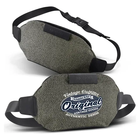 Urban Belt Bag