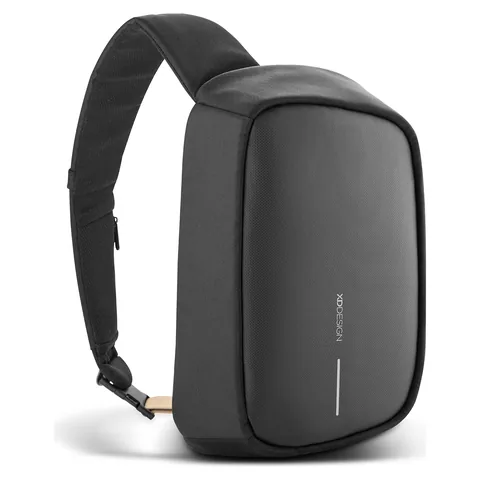 Bobby Sling in black