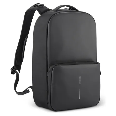 Flex Gym Bag in black
