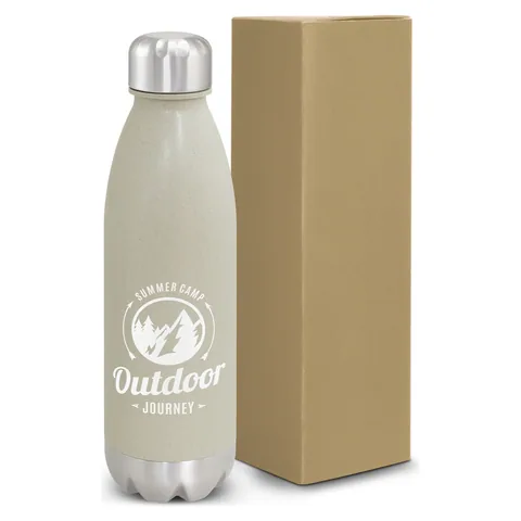 Mirage Bottle - Natural