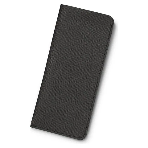 Essex Sunglass Pouch in black