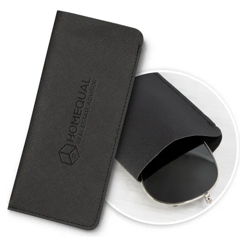 Essex Sunglass Pouch