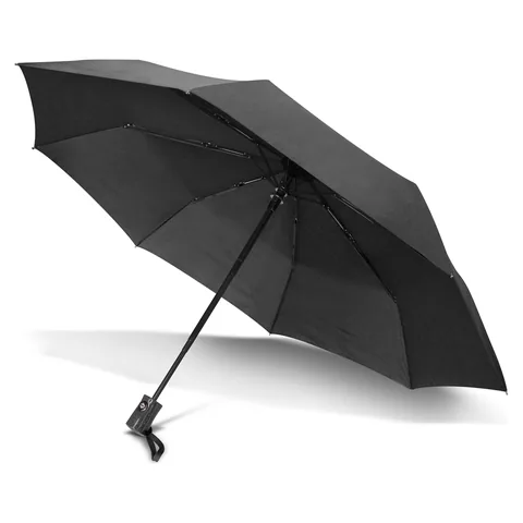 Dew Drop Umbrella in black
