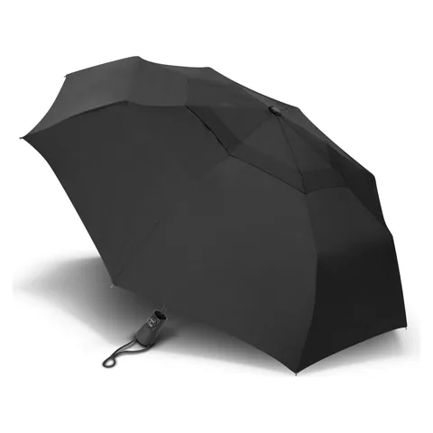Metropolitan Umbrella in black