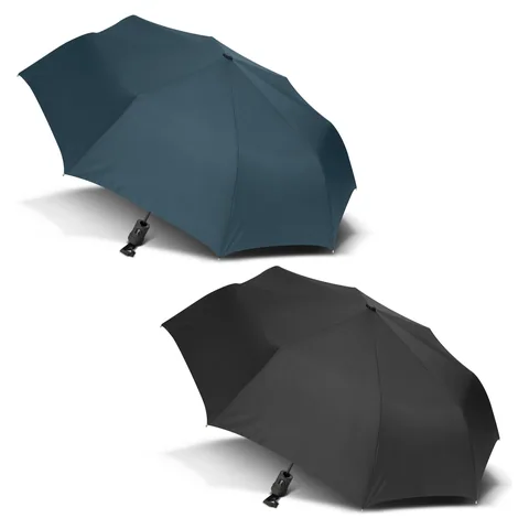 Tri-Fold Umbrella