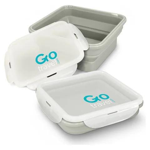 Collapsible Lunch Box