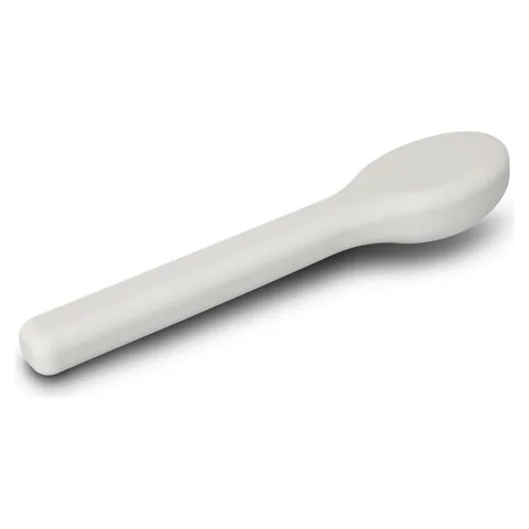 Travel Cutlery Set in grey