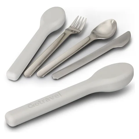 Travel Cutlery Set