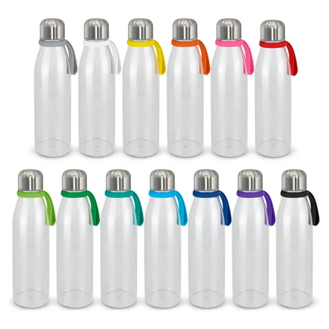 Mirage Glass Bottle