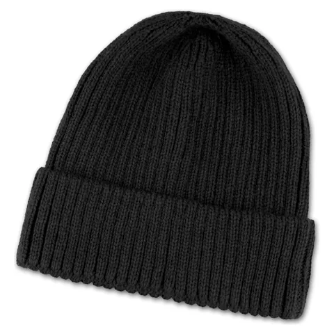 Denali Beanie black