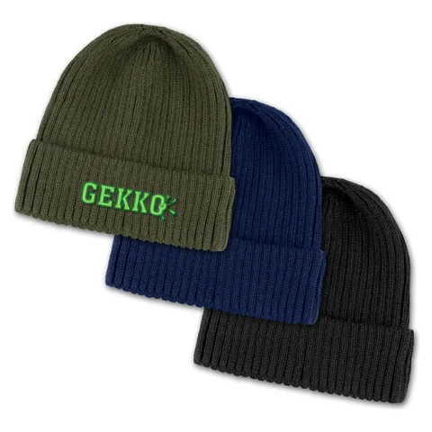 Denali Beanie