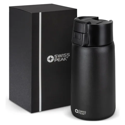 Swiss Peak Stealth Vacuum Mug