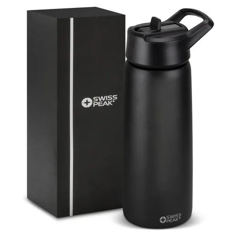 Swiss Peak Stealth Vacuum Bottle
