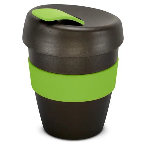 Express Cup ReGrind - 350ml green