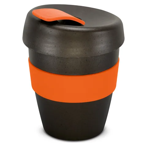 Express Cup ReGrind - 350ml orange