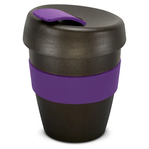 Express Cup ReGrind - 350ml purple