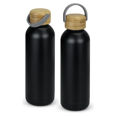 Pasadena Steel Bottle black