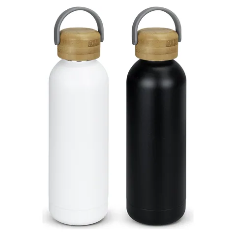 Pasadena Steel Bottle