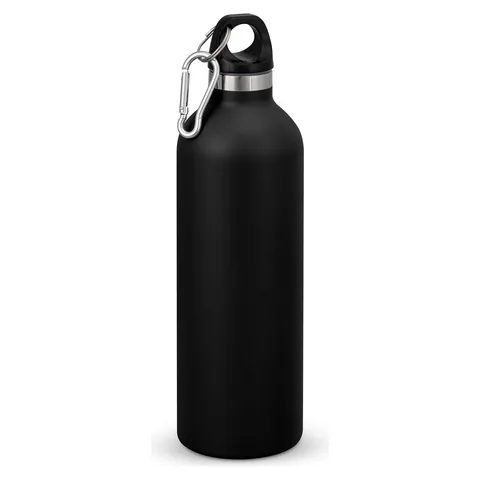 Intrepid Vacuum Bottle black