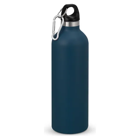 Intrepid Vacuum Bottle blue