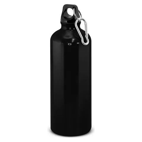 Intrepid Bottle - 800ml black