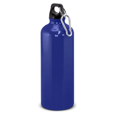 Intrepid Bottle - 800ml blue